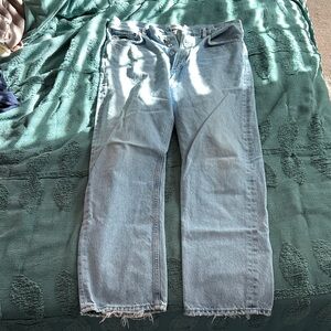Agolde 90s jean 29